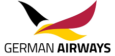 GERMAN AIRWAYS