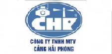 HAI PHONG PORT